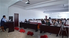 加強員工技術(shù)培訓(xùn)，提升公司種薯質(zhì)量 ——我公司開展馬鈴薯病毒與病害防治知識大型培訓(xùn)講座